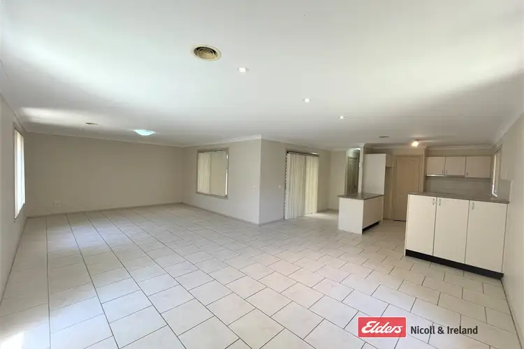 Second view of Homely unit listing, 12/101 Lambert Street, Bathurst NSW 2795