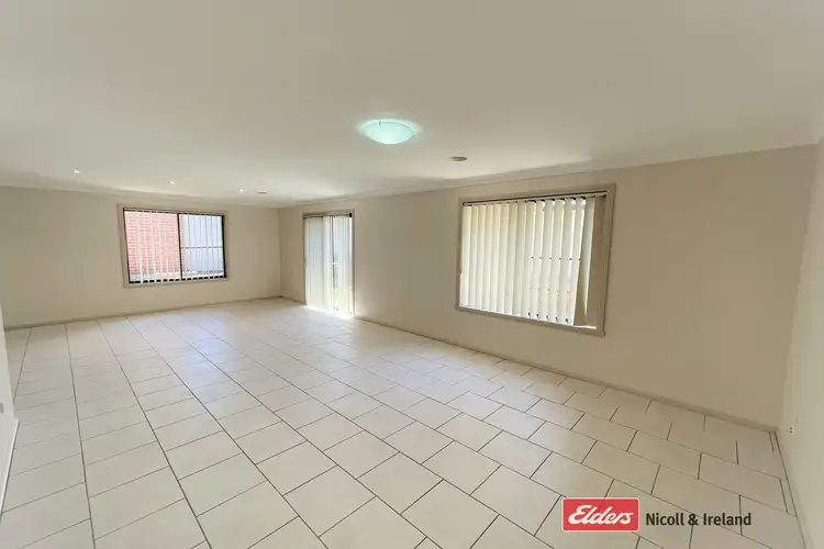 Fifth view of Homely unit listing, 12/101 Lambert Street, Bathurst NSW 2795