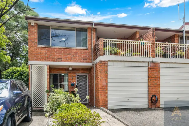 8/169 Walker Street, Quakers Hill NSW 2763