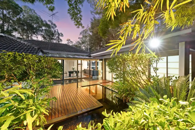 Sixth view of Homely house listing, 18B Elgin Street, Gordon NSW 2072