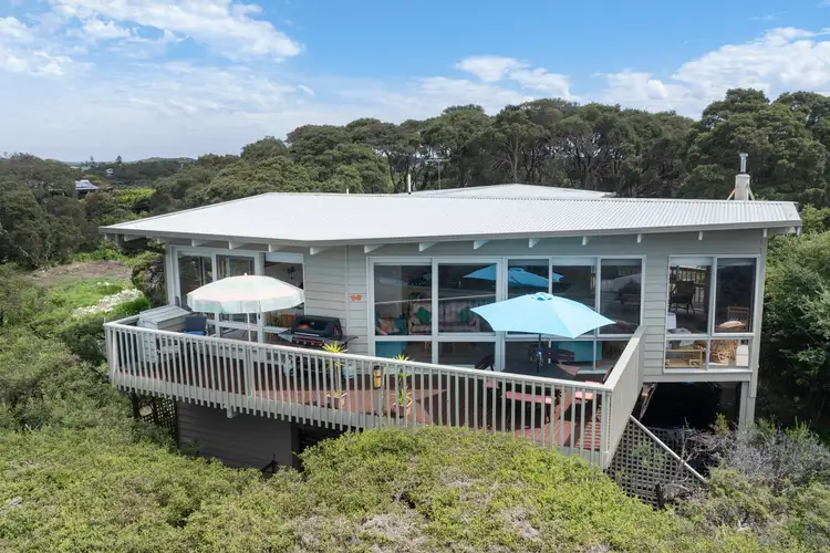 Fourth view of Homely house listing, 64 Lansdowne Street, Blairgowrie VIC 3942