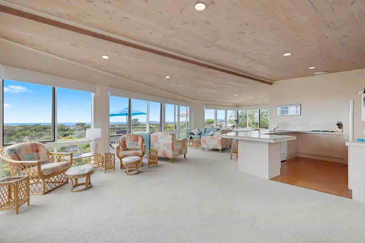 Fifth view of Homely house listing, 64 Lansdowne Street, Blairgowrie VIC 3942