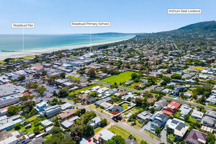 Main view of Homely house listing, 13 Spray Street, Rosebud VIC 3939