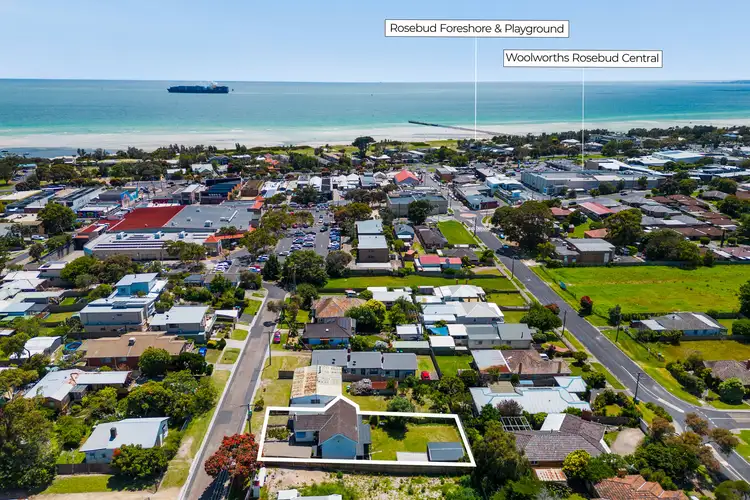 Sixth view of Homely house listing, 13 Spray Street, Rosebud VIC 3939