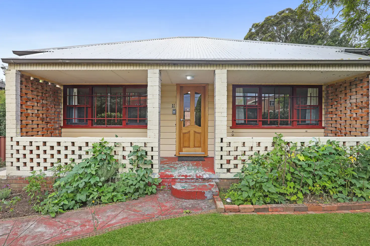Main view of Homely house listing, 11 Allan Street, Wollongong NSW 2500