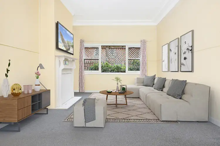 Second view of Homely house listing, 11 Allan Street, Wollongong NSW 2500