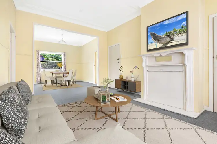 Third view of Homely house listing, 11 Allan Street, Wollongong NSW 2500