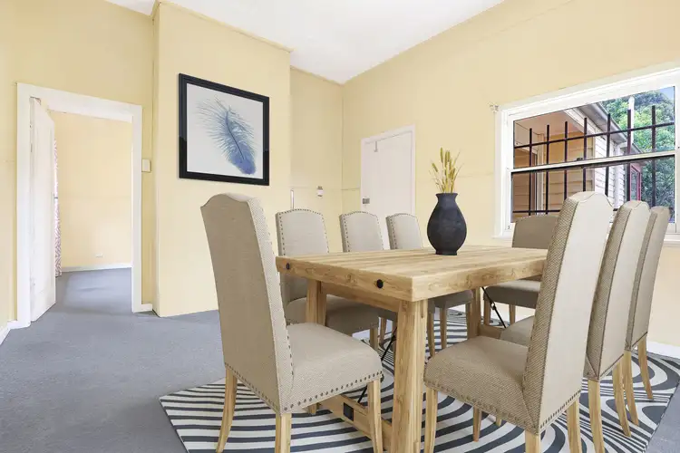 Fourth view of Homely house listing, 11 Allan Street, Wollongong NSW 2500