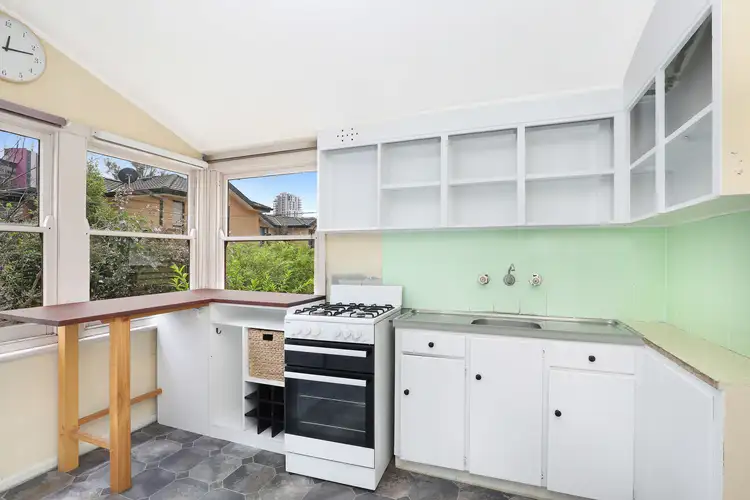 Fifth view of Homely house listing, 11 Allan Street, Wollongong NSW 2500