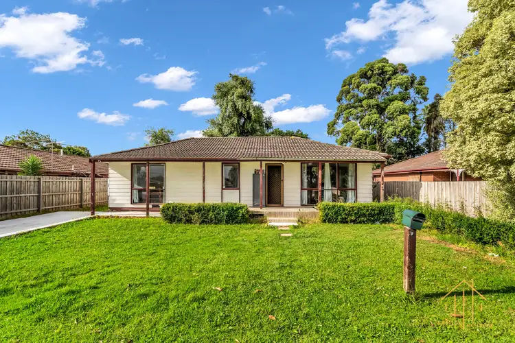 Main view of Homely house listing, 9 Thompsons Road, Cranbourne North VIC 3977