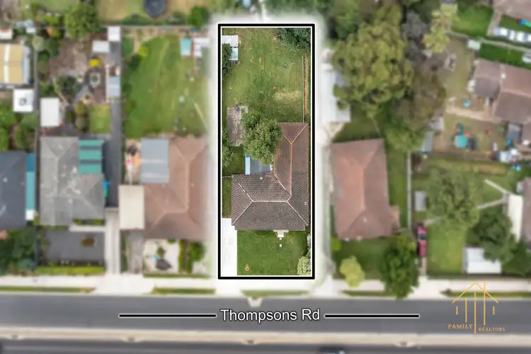 Sixth view of Homely house listing, 9 Thompsons Road, Cranbourne North VIC 3977
