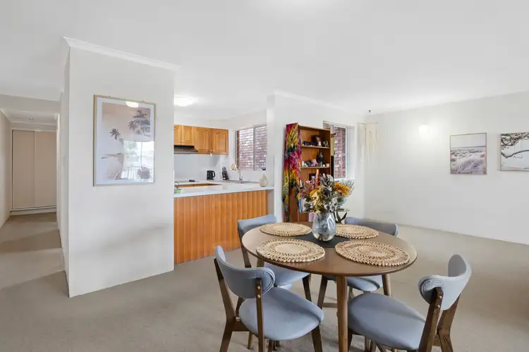 Main view of Homely unit listing, 5/59 Yakola Parade, Alexandra Headland QLD 4572