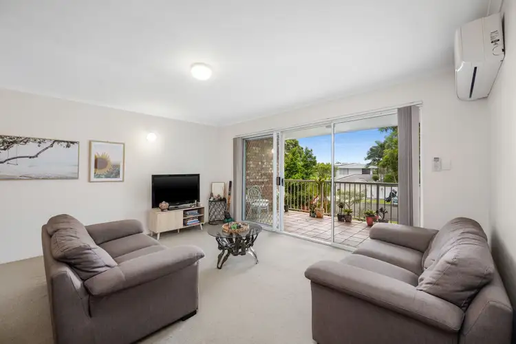 Second view of Homely unit listing, 5/59 Yakola Parade, Alexandra Headland QLD 4572