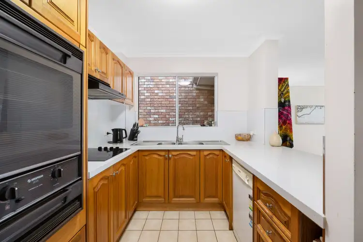 Third view of Homely unit listing, 5/59 Yakola Parade, Alexandra Headland QLD 4572