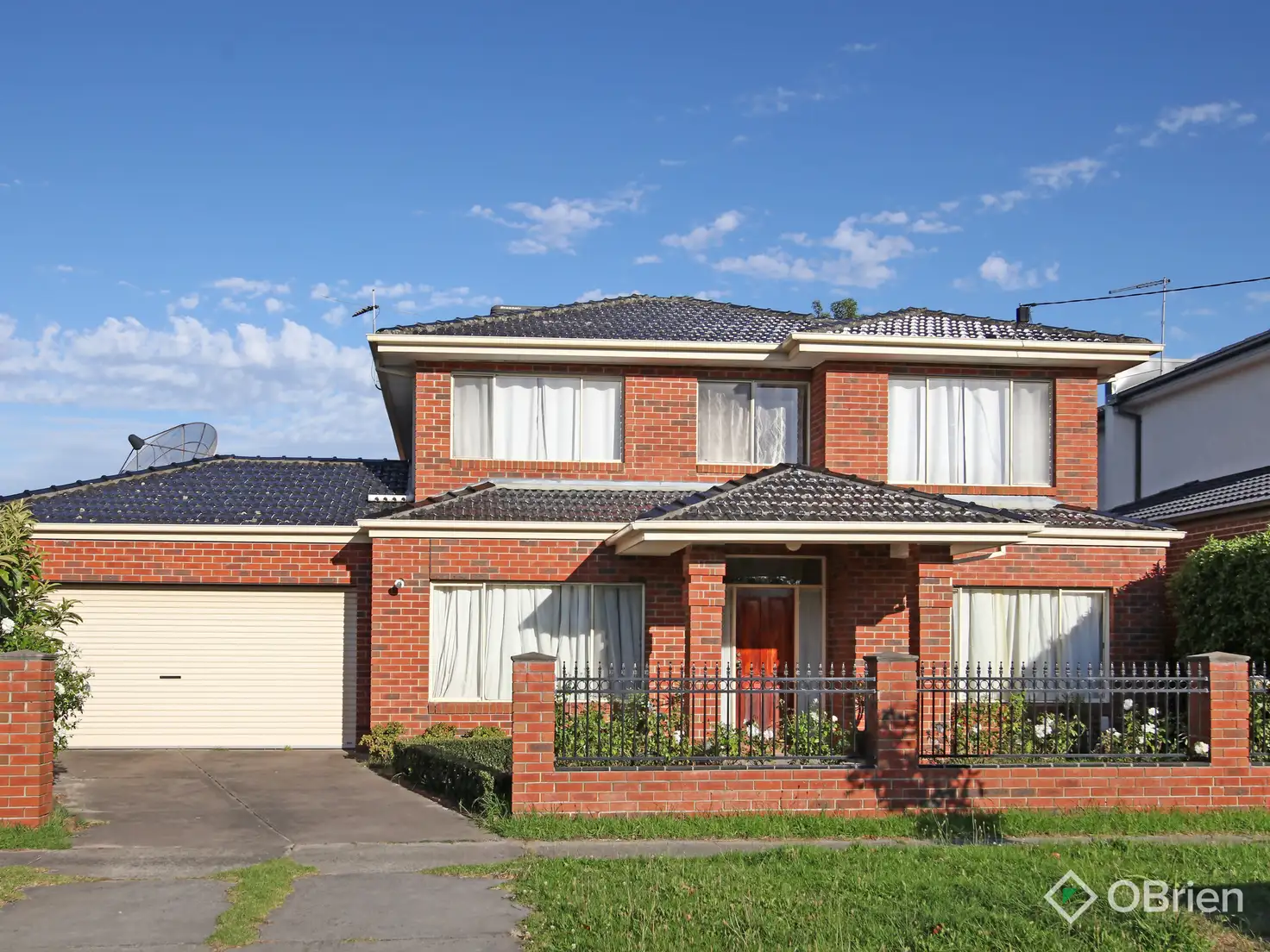 Main view of Homely house listing, 26 Moore Avenue, Clayton South VIC 3169