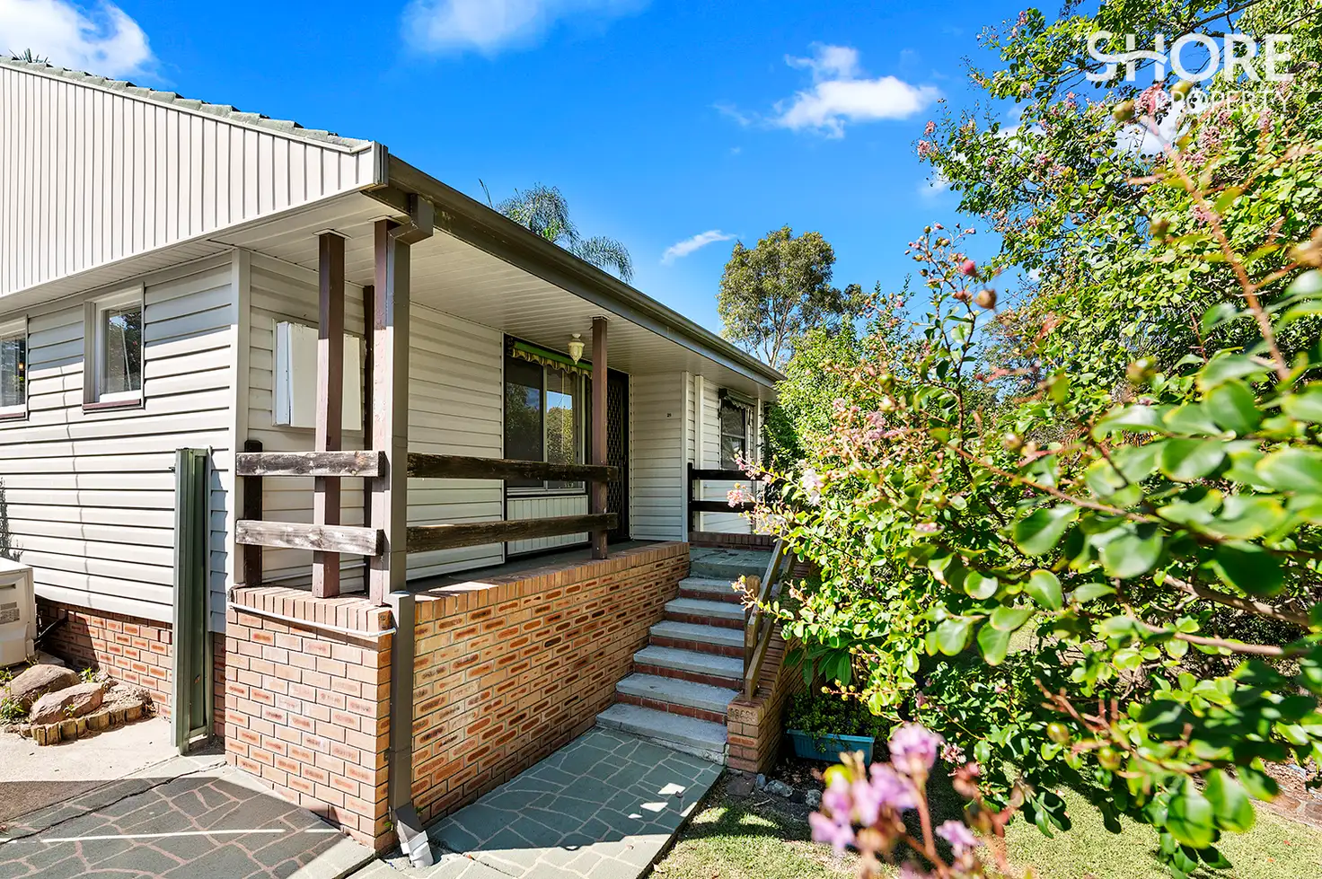 Main view of Homely house listing, 29 Allowah Street, Waratah West NSW 2298