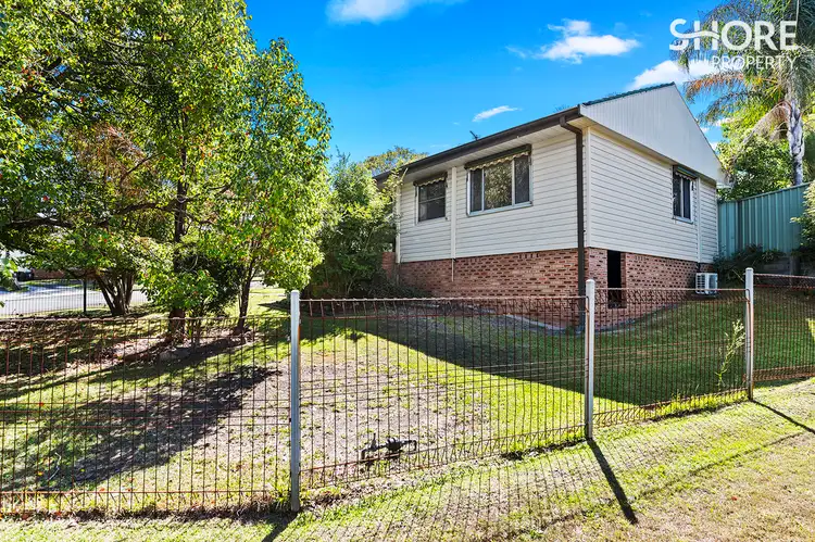 Second view of Homely house listing, 29 Allowah Street, Waratah West NSW 2298