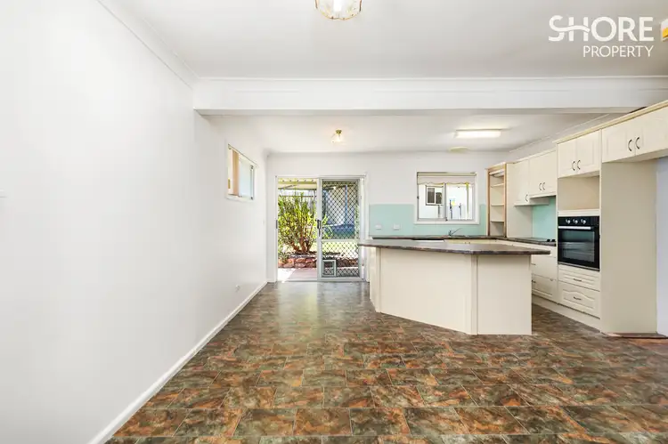 Fifth view of Homely house listing, 29 Allowah Street, Waratah West NSW 2298