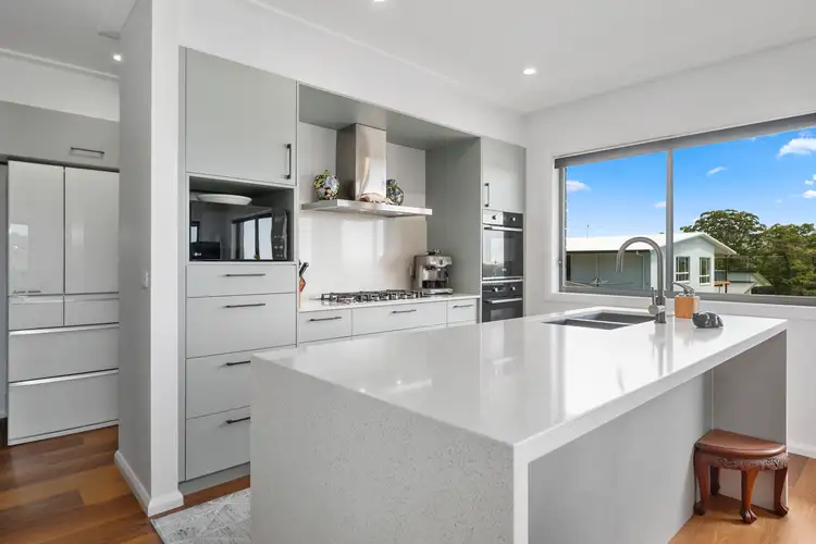 Fourth view of Homely land listing, 14 Platinum Place, Coffs Harbour NSW 2450