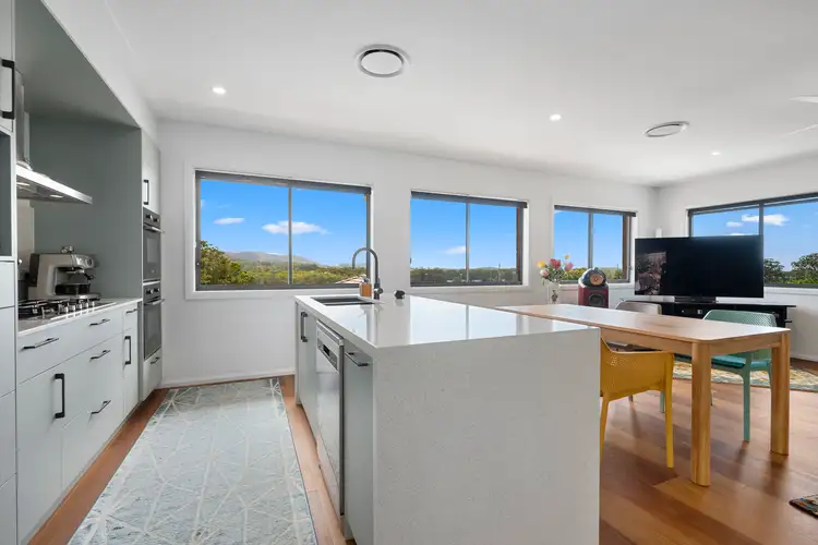Fifth view of Homely land listing, 14 Platinum Place, Coffs Harbour NSW 2450