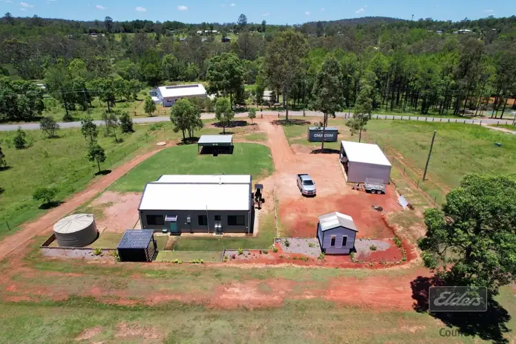 135 Arborfour Road, Glenwood QLD 4570