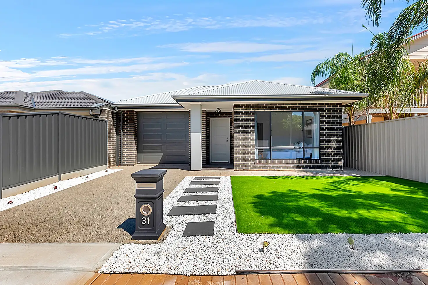 Main view of Homely house listing, 31 Broadmeadows Road, Elizabeth North SA 5113