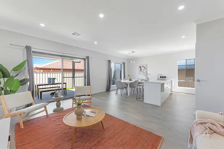 Third view of Homely house listing, 31 Broadmeadows Road, Elizabeth North SA 5113