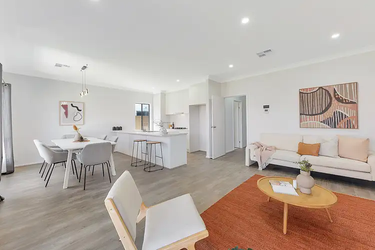 Fourth view of Homely house listing, 31 Broadmeadows Road, Elizabeth North SA 5113