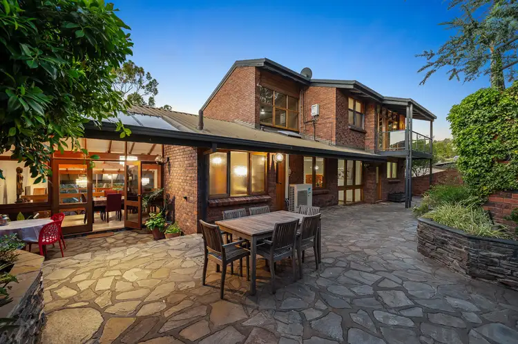 Second view of Homely house listing, 61 Birksgate Drive, Urrbrae SA 5064