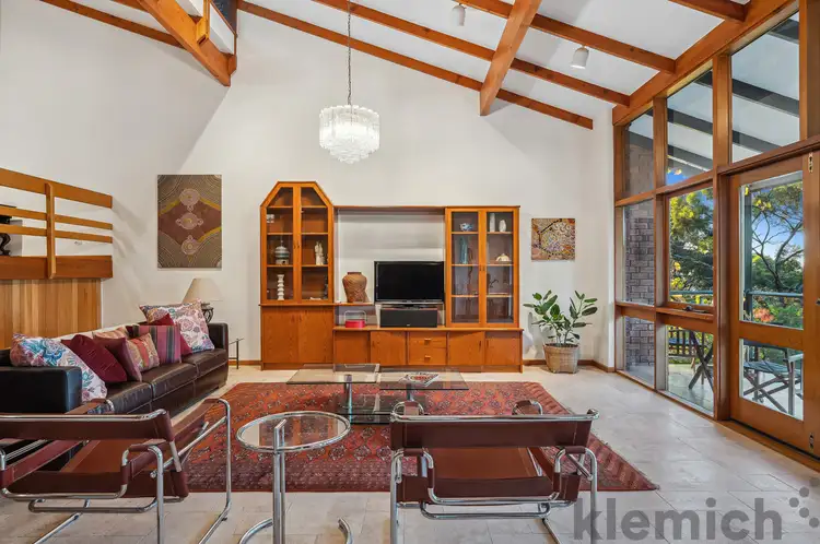 Fifth view of Homely house listing, 61 Birksgate Drive, Urrbrae SA 5064