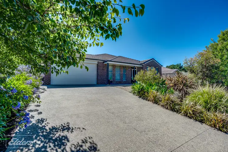 Second view of Homely house listing, 9 Anderson Court, Mount Compass SA 5210