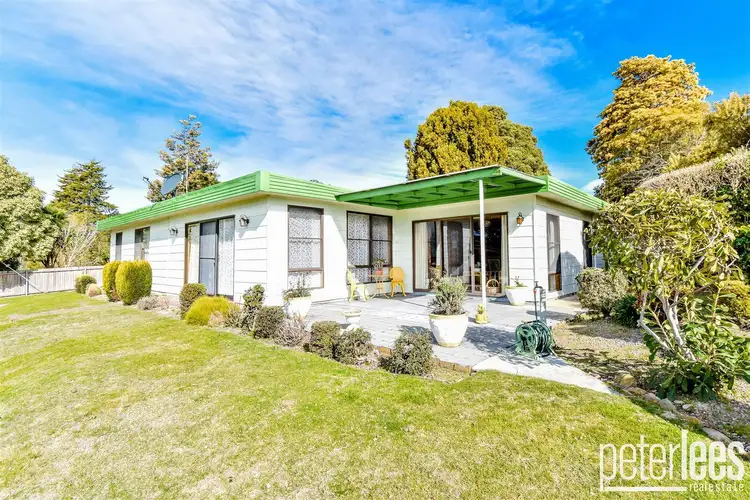 Third view of Homely house listing, 59 Deviot Road, Robigana TAS 7275