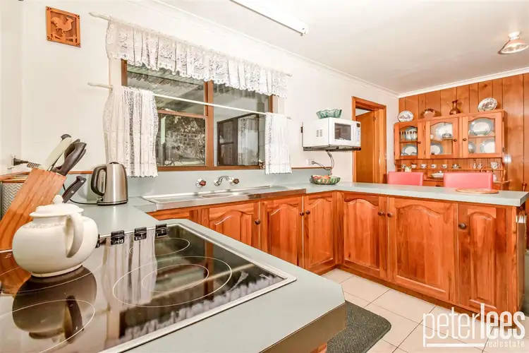 Fourth view of Homely house listing, 59 Deviot Road, Robigana TAS 7275