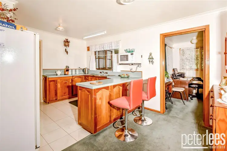 Fifth view of Homely house listing, 59 Deviot Road, Robigana TAS 7275