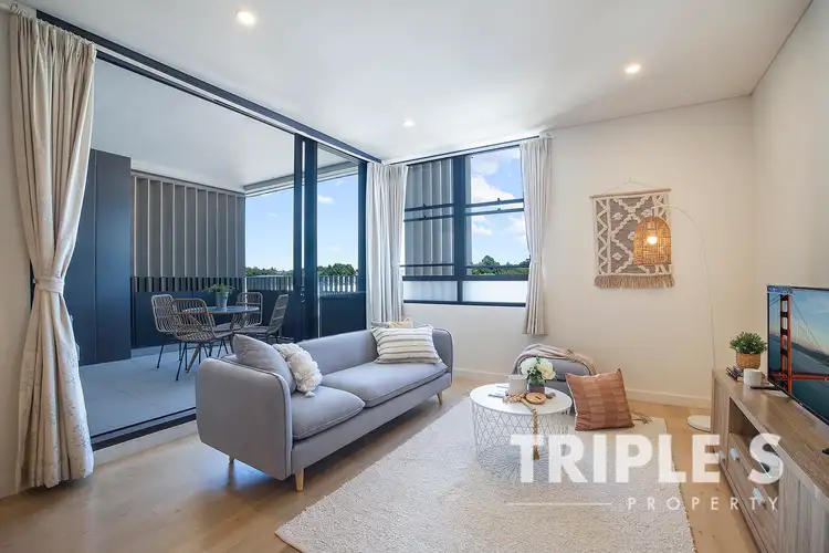 303/25 Upward Street, Leichhardt NSW 2040