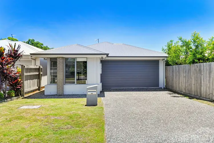 162 Falkland Street East, Pallara QLD 4110