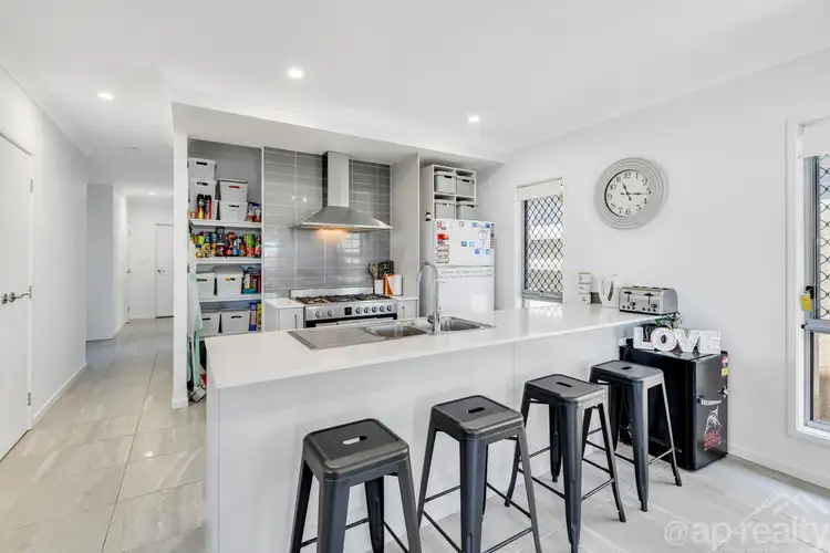 Sixth view of Homely house listing, 162 Falkland Street East, Pallara QLD 4110