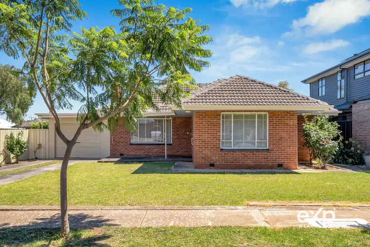 23 Gurney Street