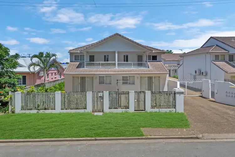 1/6-8 Benson Street, Rosslea QLD 4812