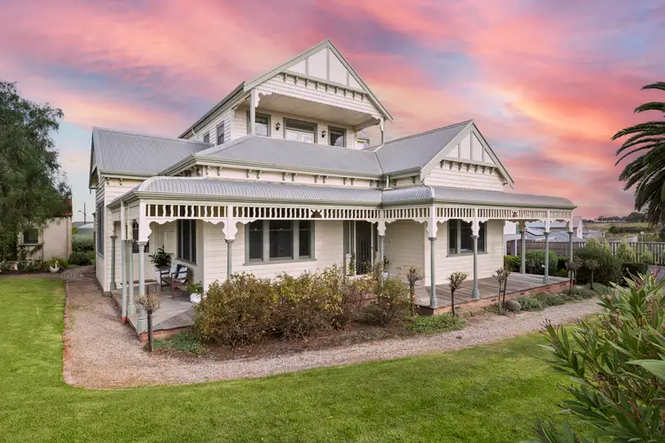 20-22 Drewan Drive, Wandana Heights VIC 3216