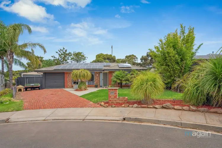 22 Morris Street, Morphett Vale SA 5162