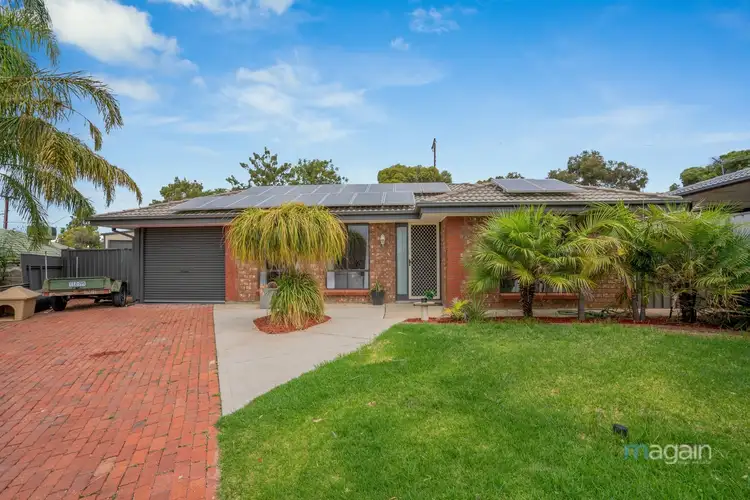 Second view of Homely house listing, 22 Morris Street, Morphett Vale SA 5162