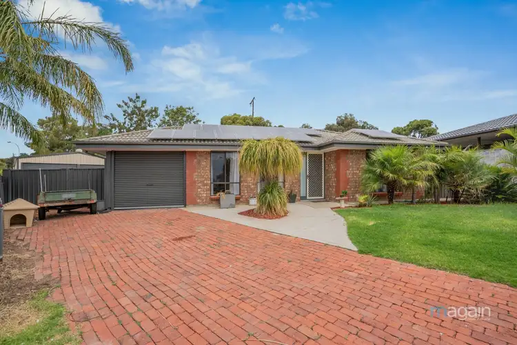 Third view of Homely house listing, 22 Morris Street, Morphett Vale SA 5162