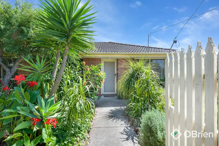 Second view of Homely house listing, 1B Hope Court, Frankston VIC 3199