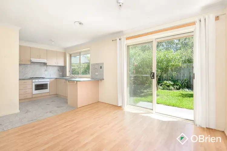 Fifth view of Homely house listing, 1B Hope Court, Frankston VIC 3199