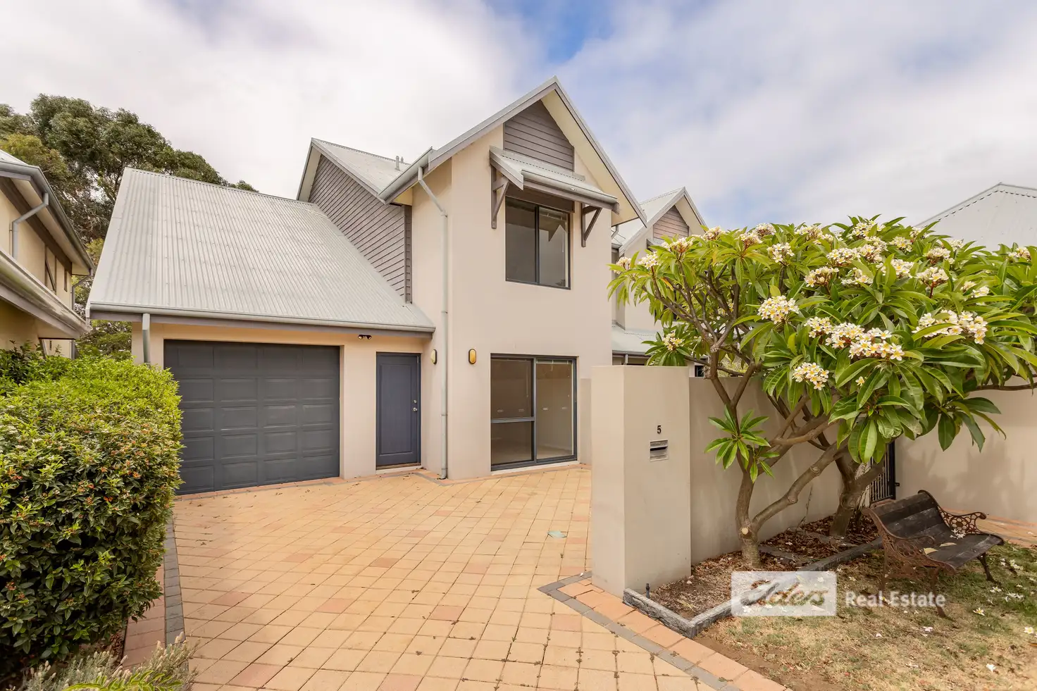 Main view of Homely townhouse listing, 5/16 Lyons Cove, Bunbury WA 6230