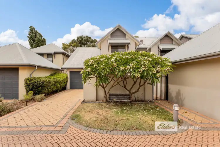 Second view of Homely townhouse listing, 5/16 Lyons Cove, Bunbury WA 6230