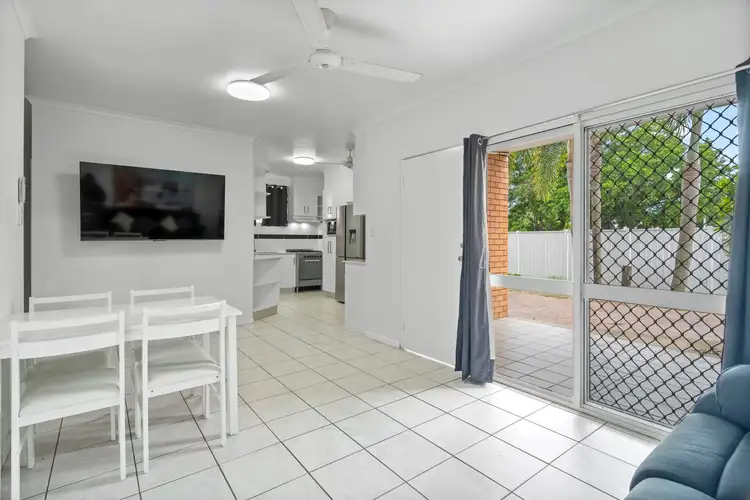 Fifth view of Homely apartment listing, 1/189 Sheridan Street, Cairns North QLD 4870