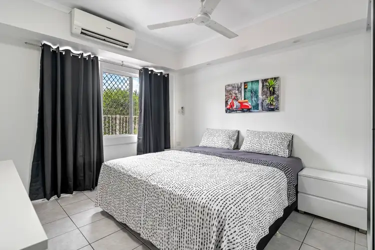 Sixth view of Homely apartment listing, 1/189 Sheridan Street, Cairns North QLD 4870