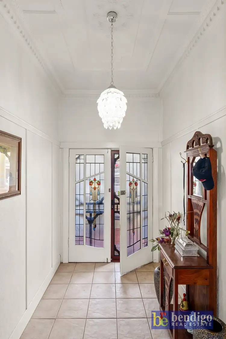 Fifth view of Homely house listing, 327 Barnard Street, Bendigo VIC 3550